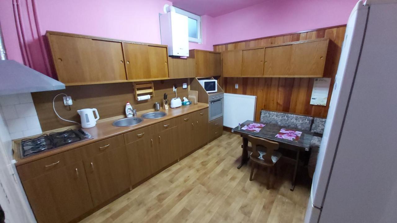 Brasov - Centrul Vechi Apartment Exterior photo