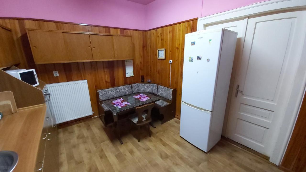 Brasov - Centrul Vechi Apartment Exterior photo