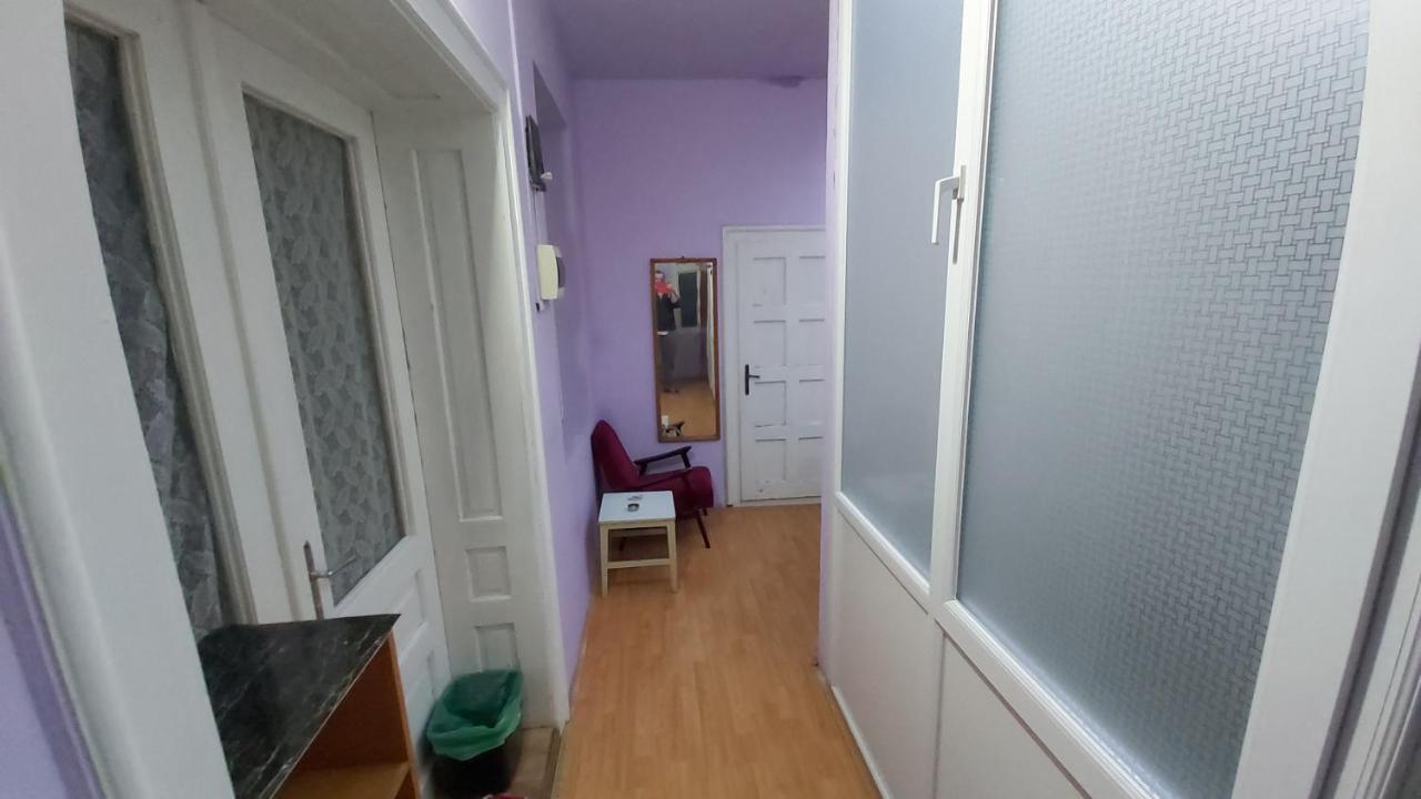 Brasov - Centrul Vechi Apartment Exterior photo